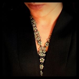 Gorgeous Vintage Necklace